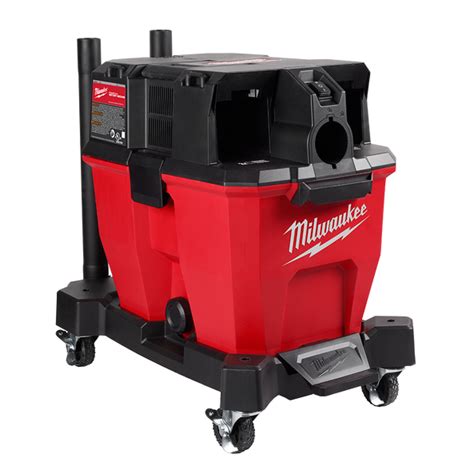 Milwaukee Vacuum Tool Only