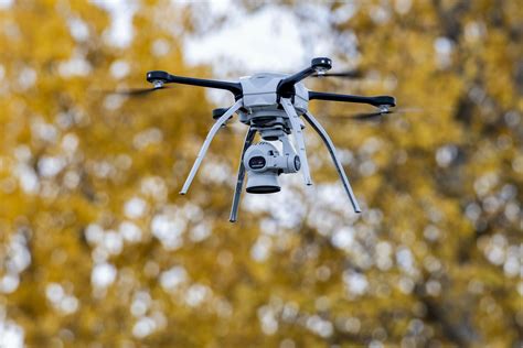 milwaukee-specific drones for autumn