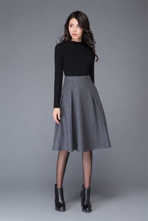 milwaukee-specific skirts for winter