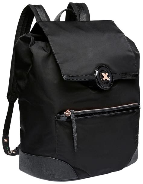 Mimco Backpack David Jones