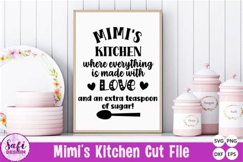 Mimi Kitchen: A Culinary Journey of Discovery and Delight