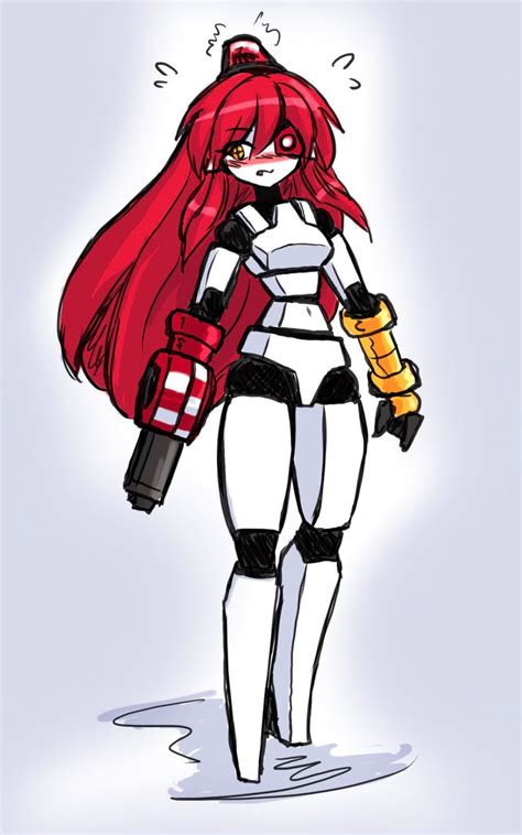 Mimi Sentry Fan Art Trends: Top Rule 34 Insights