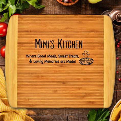 Mimi's Kitchen: Unlocking Culinary Delights and Kitchen Secrets