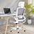 mimoglad ergonomic office chair