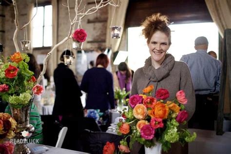 Mimosa Floral Design