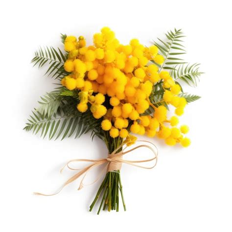 Mimosa Flowers Discount Code