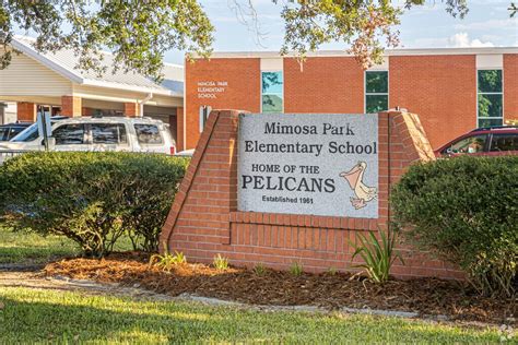 Mimosa Park Luling La