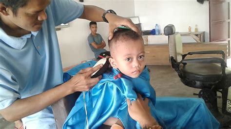 Mimpi Potong Rambut Anak: Temukan Maknanya yang Menakjubkan!