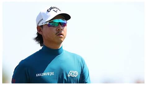 West Australian golfer Min Woo Lee added to Golf Australia’s national