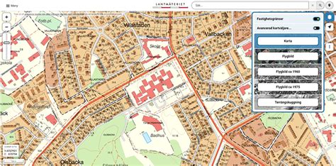 Norra Fjälla Tomtägareförening
