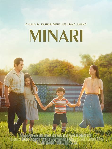 minari 2020 trailers and clips