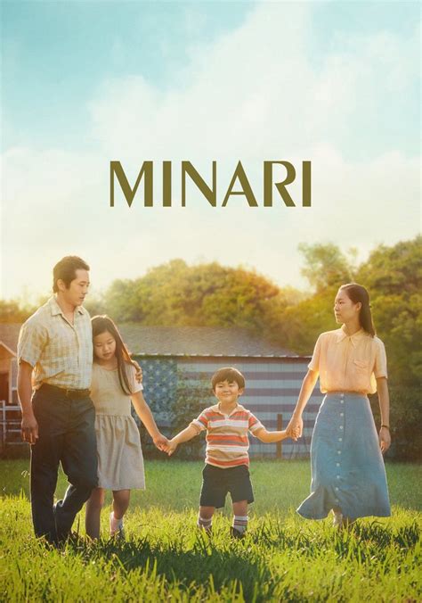 minari movie streaming