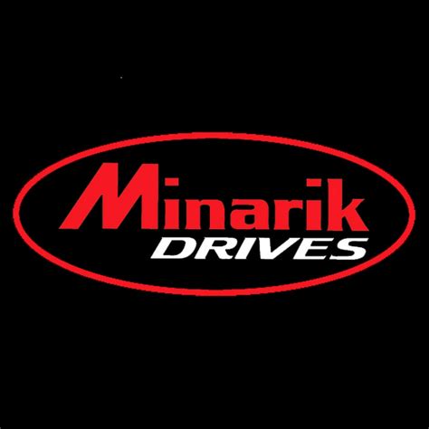 minarik drives coupons