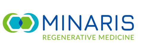 minaris regenerative medicine stock