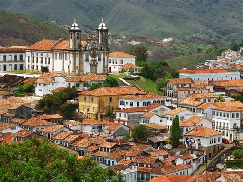 minas gerais brazil