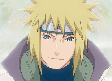 minato namikaze in japanese