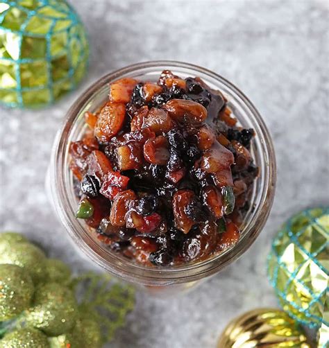How To Make Traditional Mincemeat Gemma’s Bigger Bolder Baking