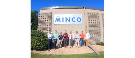 Minco Careers