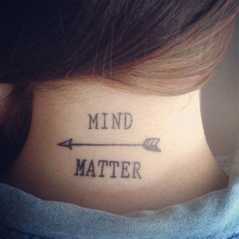 Revolutionary Mind Over Matter Tattoo Shop 2023