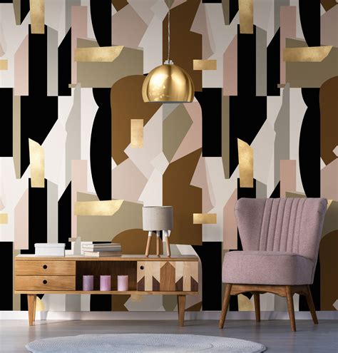 Mind The Gap Wallpaper Review: Adding Style And Personality To Your Space