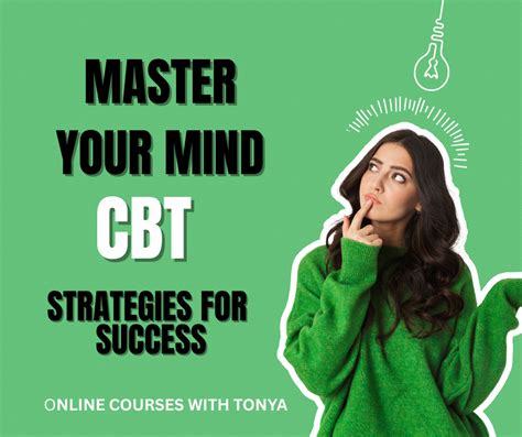 mind cbt course