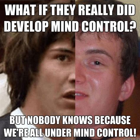 mind control memes