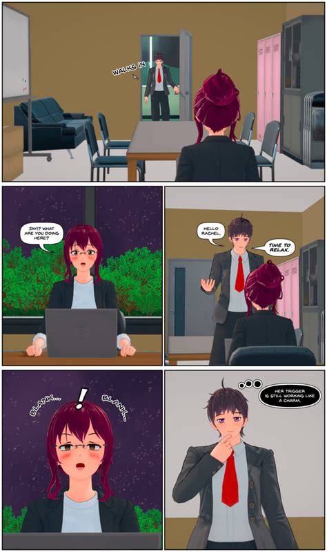 Mind Control Sex Comic Controversy: What’s Happening in the World of Adult Comics