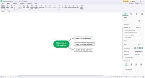mind mapping open source