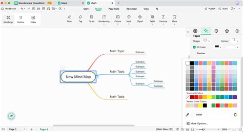 Open Source Mind Mapping 6 Best Tools for Beginners [2025]