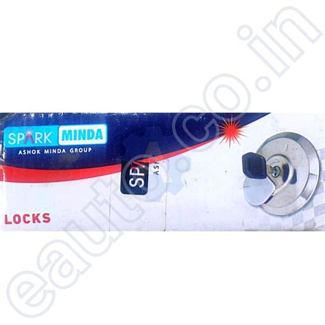 Minda Gear Lock Pin Type