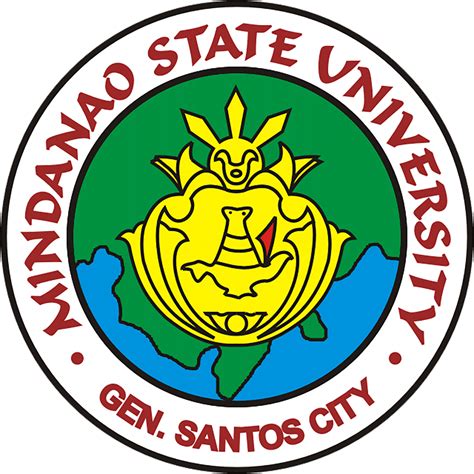 mindanao state university email address