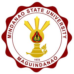 mindanao state university maguindanao
