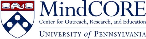 5 Ways Mindcore Upenn