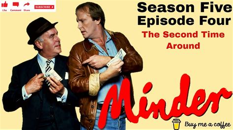 View Minder The Second Time Around 2023