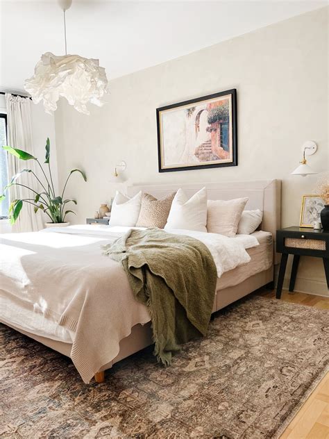 Mindful Decor Bedroom