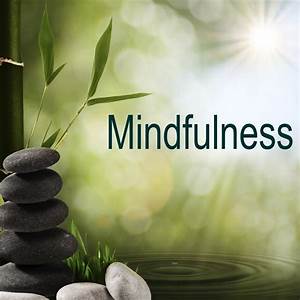 Encourages Mindfulness