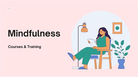 mindfulness courses