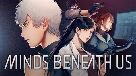Minds Beneath Us Walkthrough