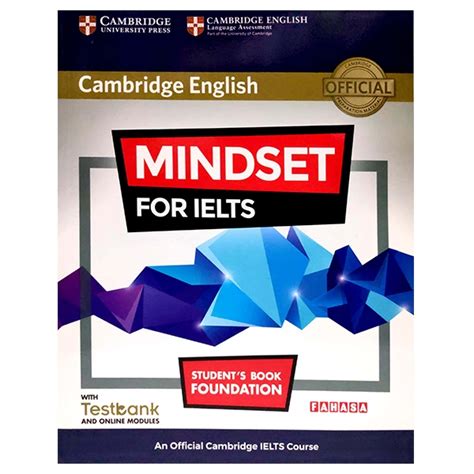 Cool Mindset For Ielts Foundation 2023