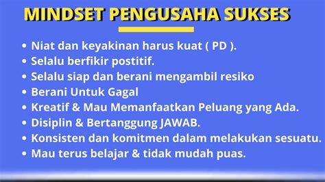 15 Ide Usaha di Rumah Modal Kecil yang Pasti Menguntungkan