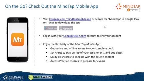 mindtap-login