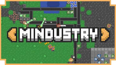 mindustry download itch io