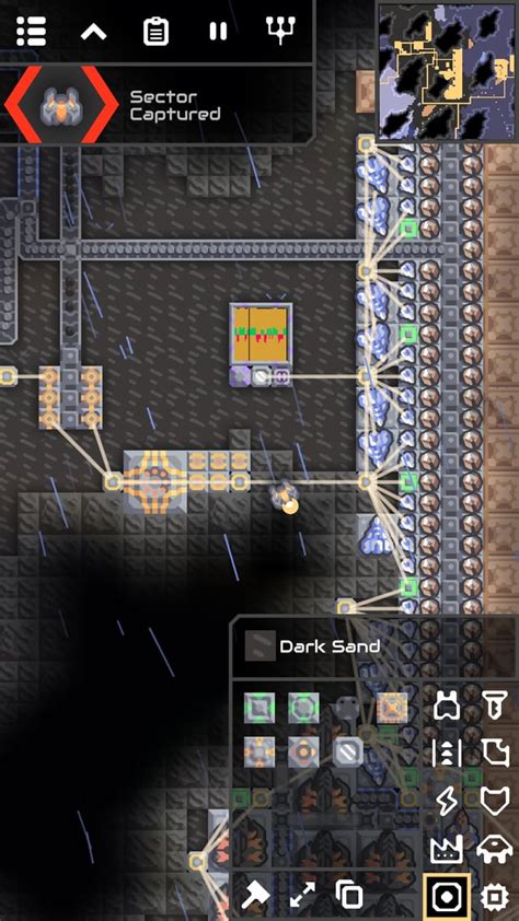 Mindustry How To Use Microprocessor