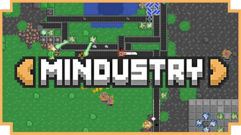 mindustry.itch