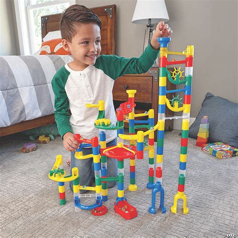 Mindware Marble Run Designs