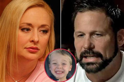 mindy mccready son died