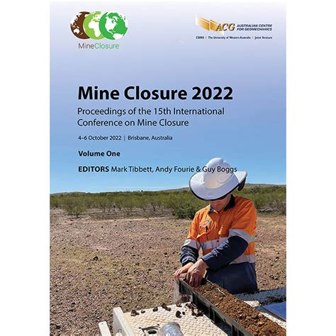 mine closure conference 2022