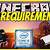 minecraft 1.17 requirements
