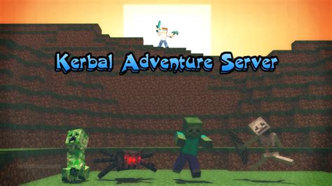 Minecraft Adventure Quest Server MassiveCraft
