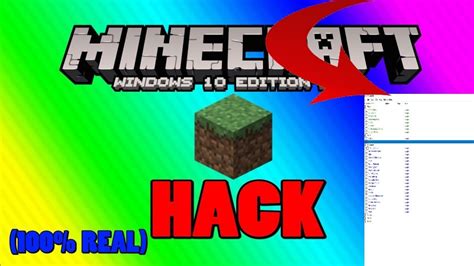Minecraft Bedrock Hacks Windows 10 Download Madingleyamericancemetery